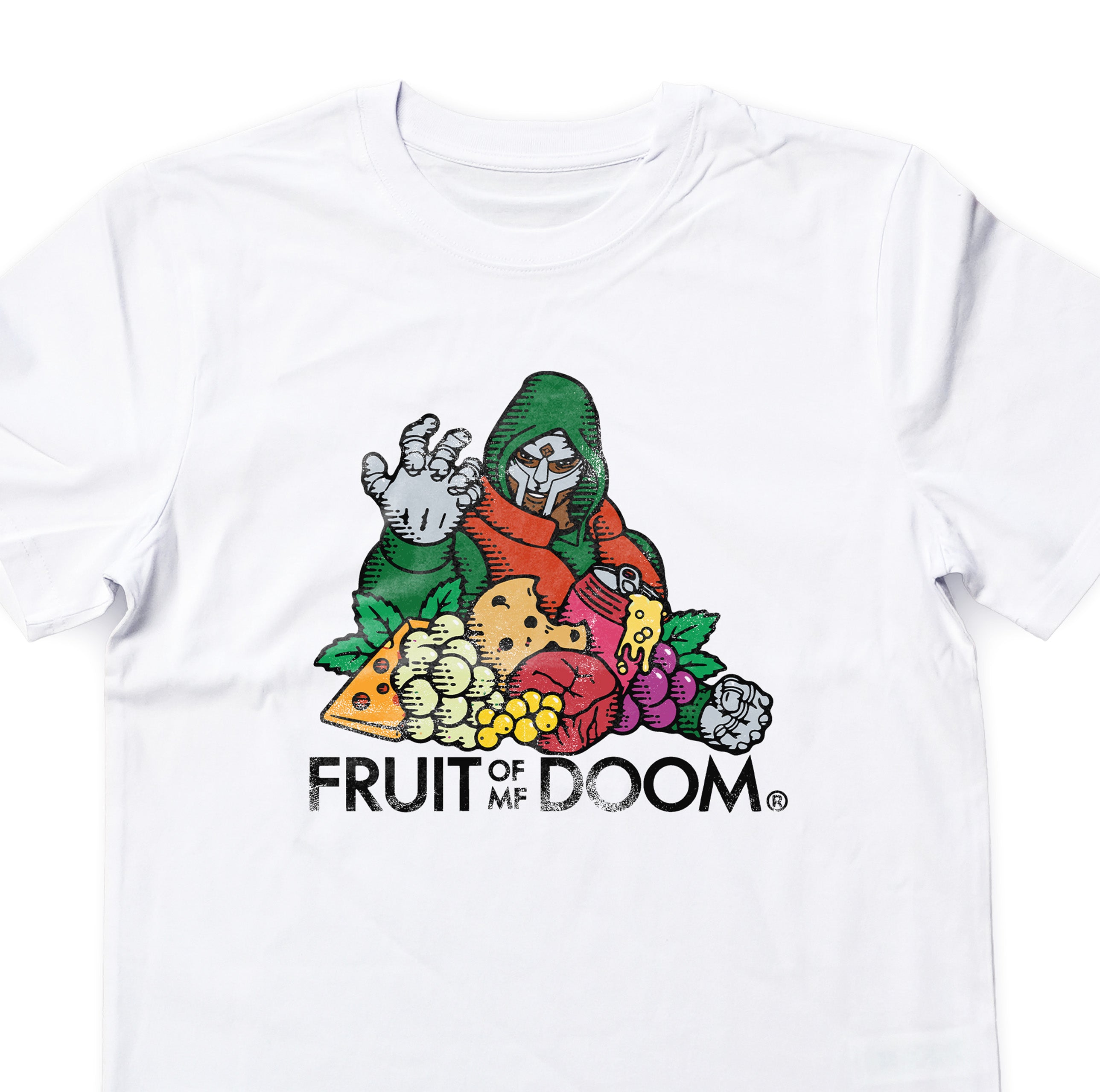 Fruit of the doom | T-shirt