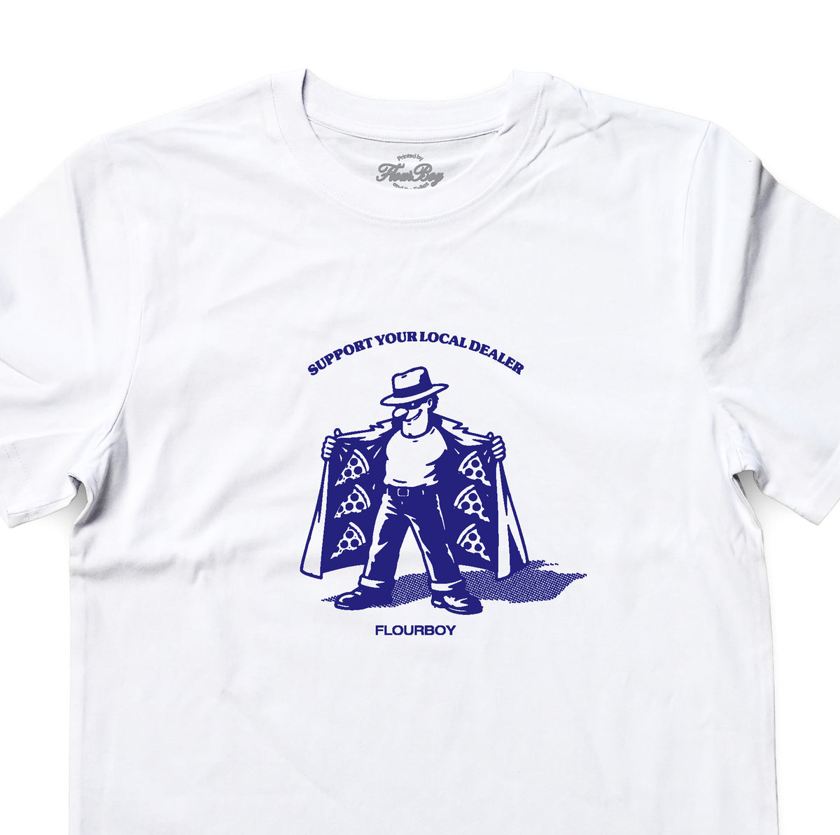 Local Dealer| T-shirt