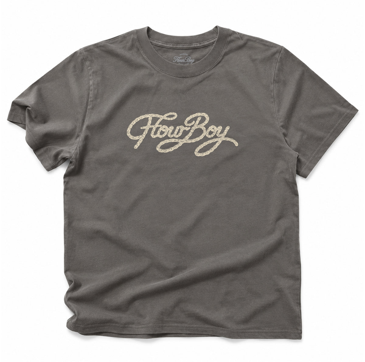 Flourboy Chainlink | T-shirt