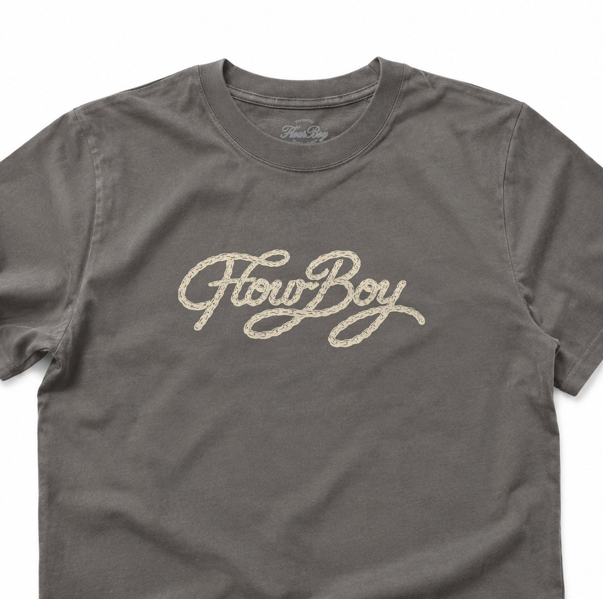 Flourboy Chainlink | T-shirt