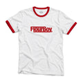 Flourboy vintage | T-shirt