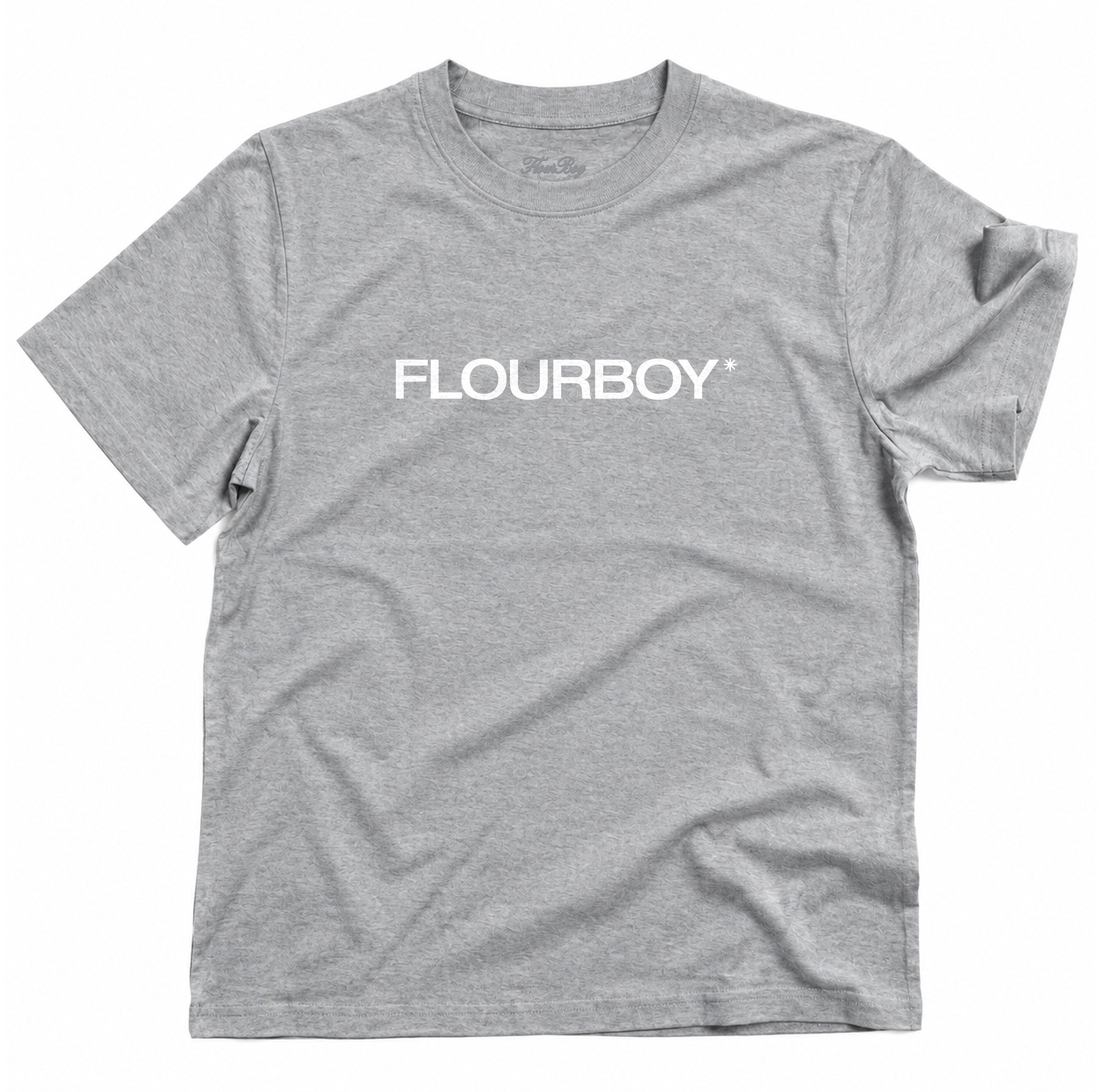 Flourboy Classic | T-shirt