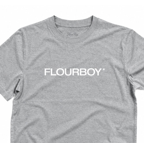 Flourboy Classic | T-shirt