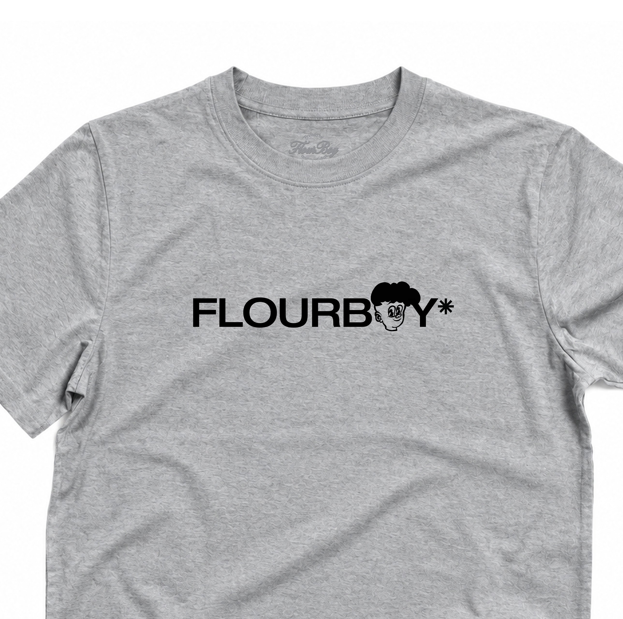 Flourboy | T-shirt