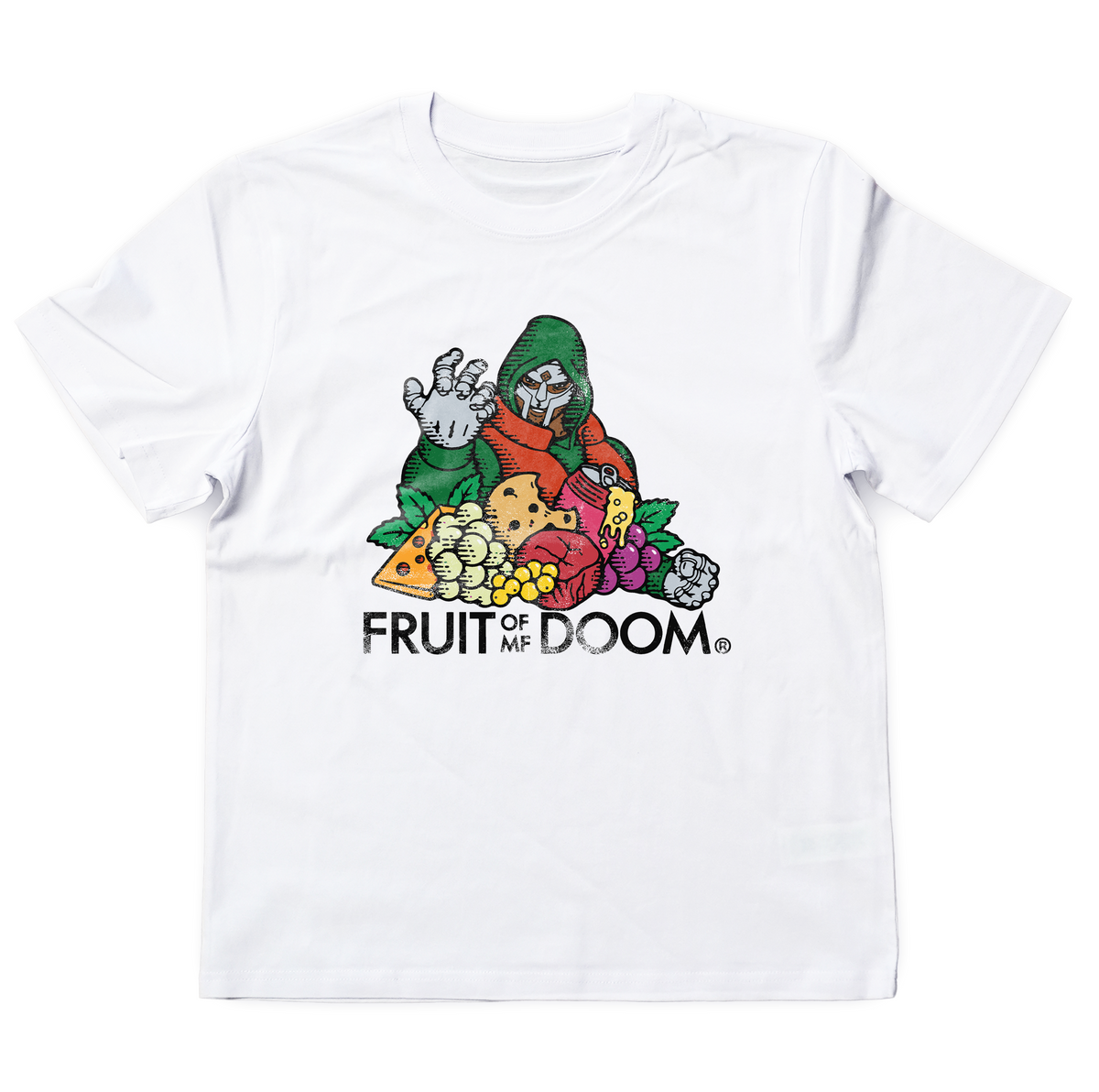 Fruit of the doom | T-shirt